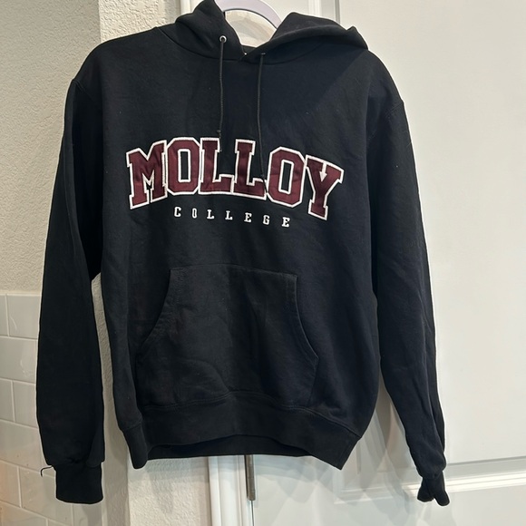 Molloy College Hoodie - Picture 1 of 5